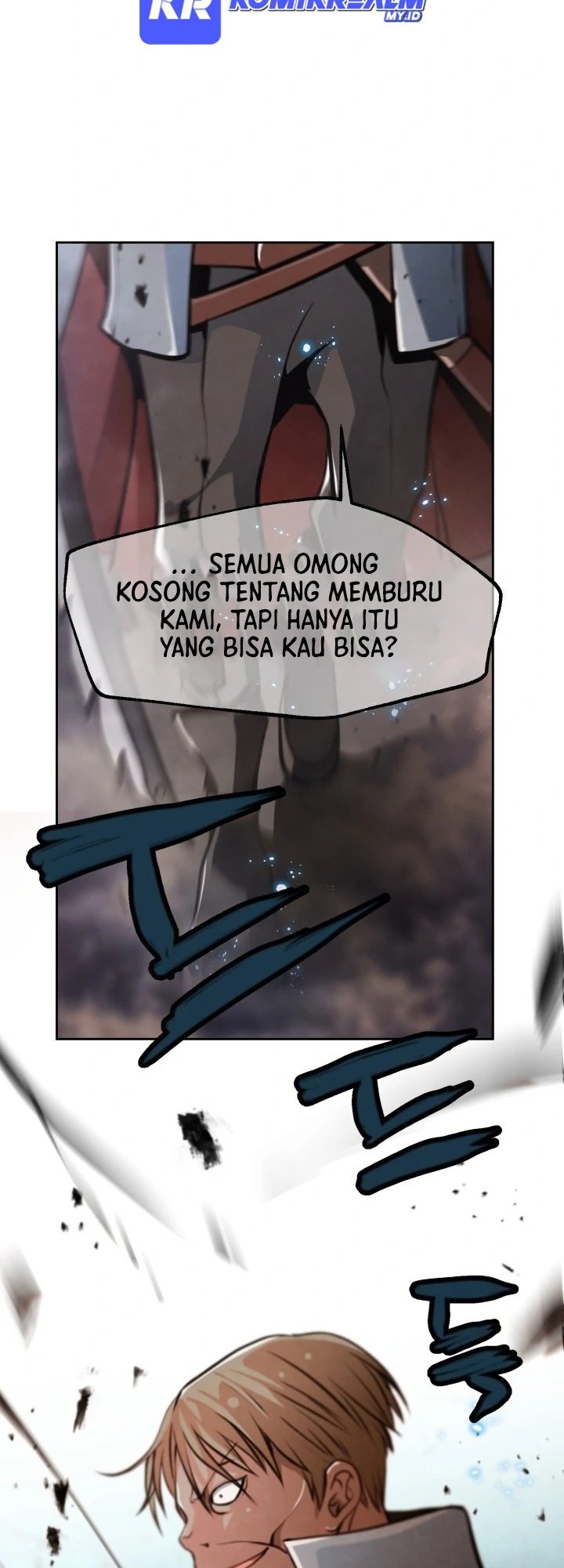 Who Killed the Murim Lord? Chapter 25 - halaman 51