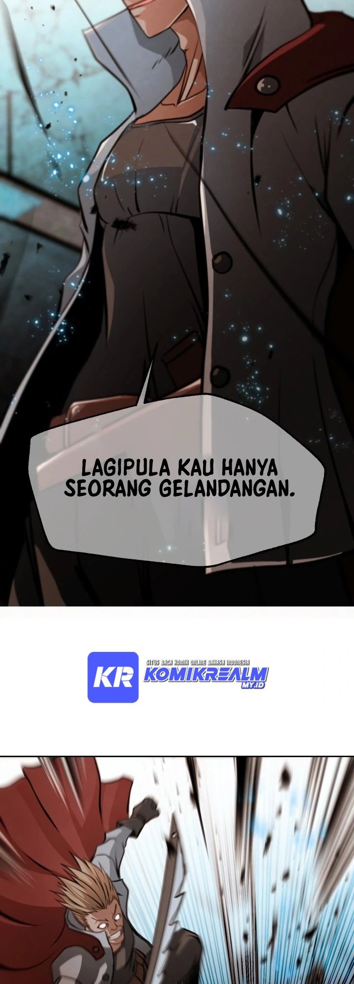 Who Killed the Murim Lord? Chapter 25 - halaman 52