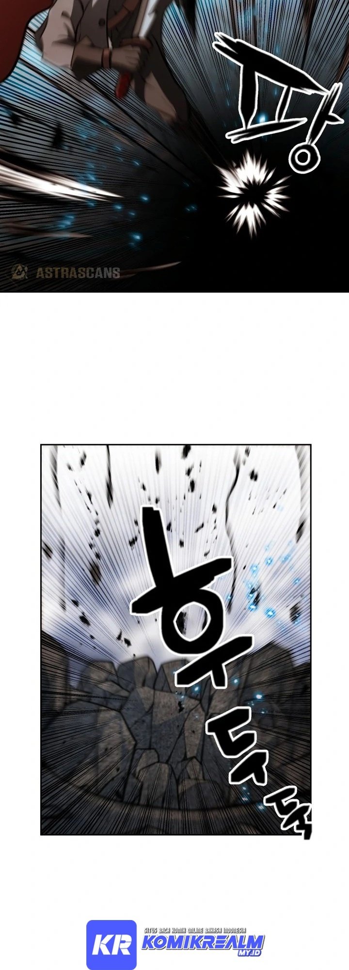 Who Killed the Murim Lord? Chapter 25 - halaman 53