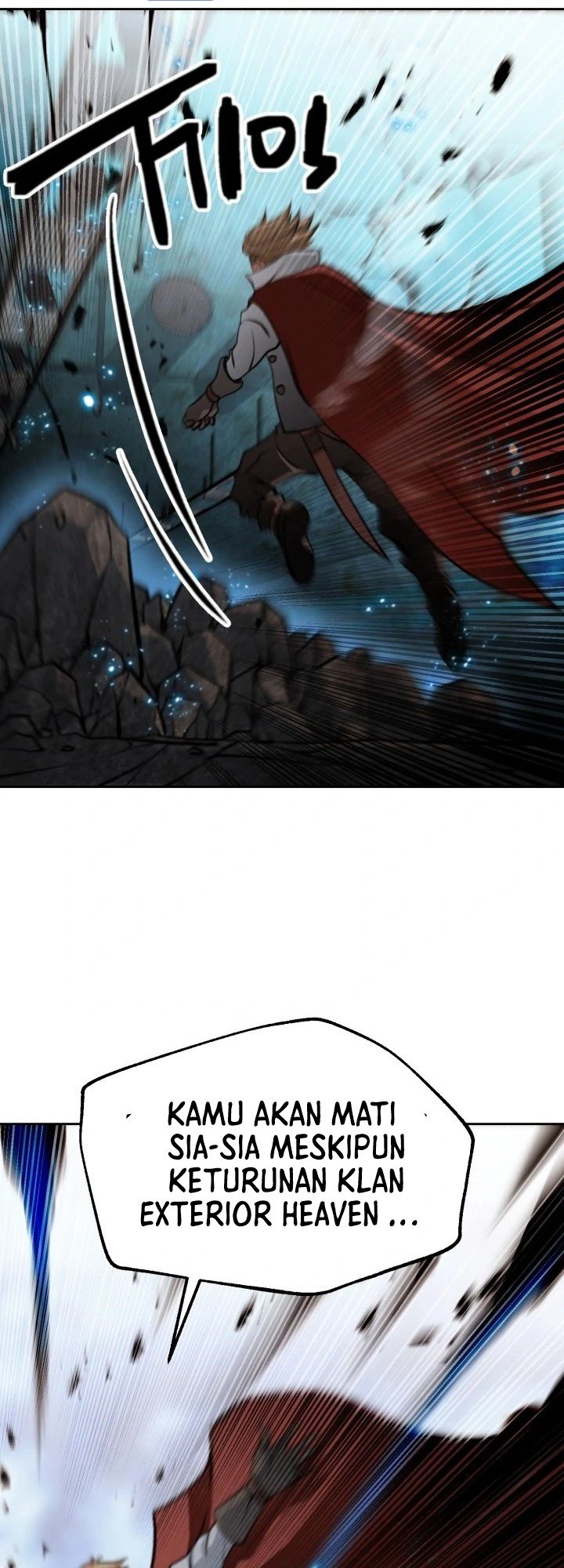 Who Killed the Murim Lord? Chapter 25 - halaman 54