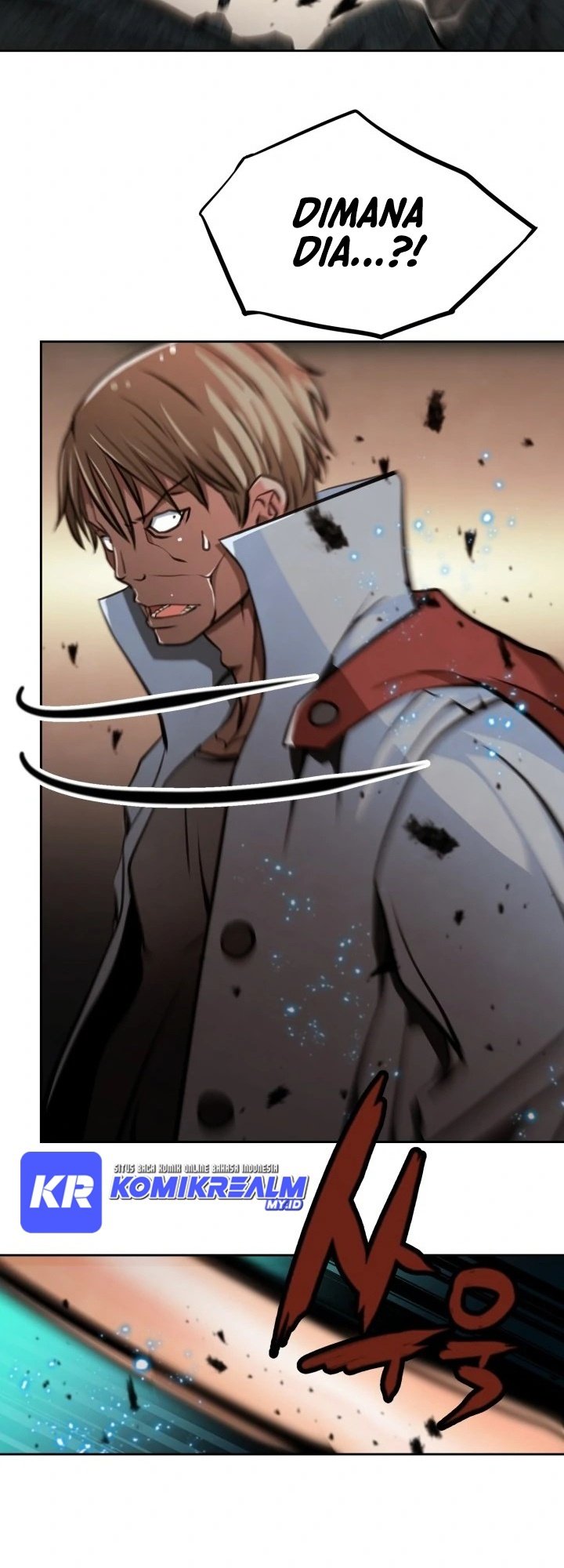 Who Killed the Murim Lord? Chapter 25 - halaman 56