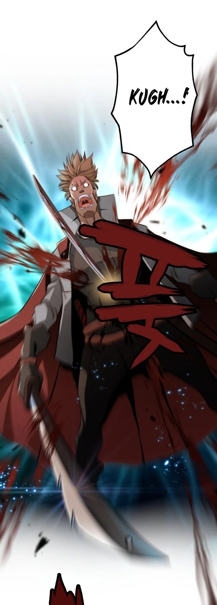 Who Killed the Murim Lord? Chapter 25 - halaman 57
