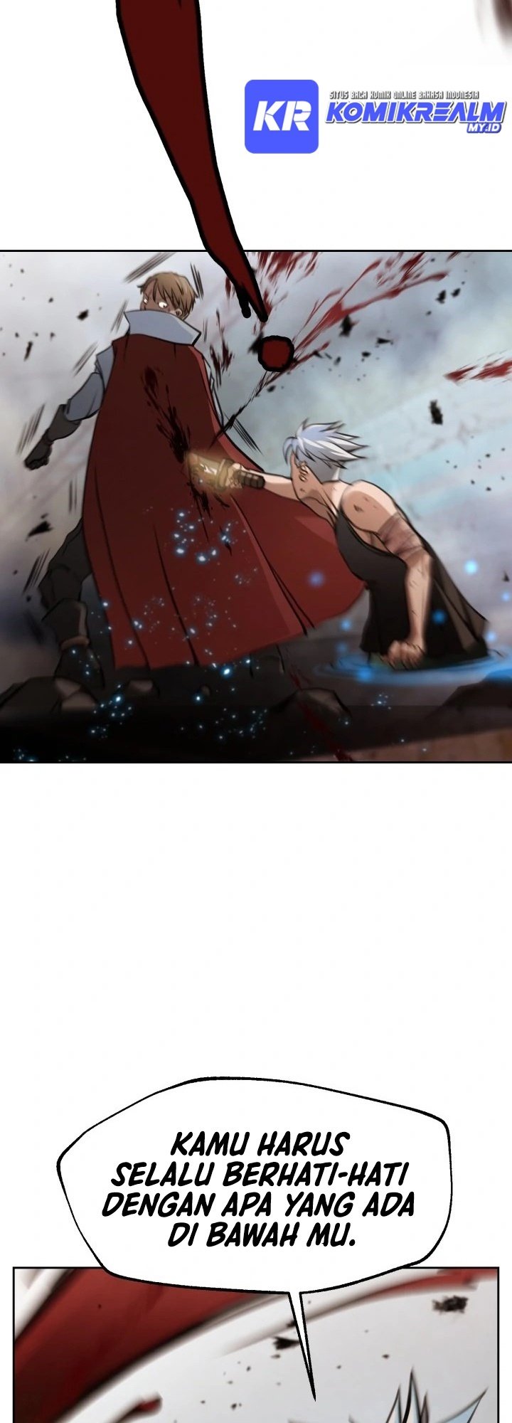 Who Killed the Murim Lord? Chapter 25 - halaman 58