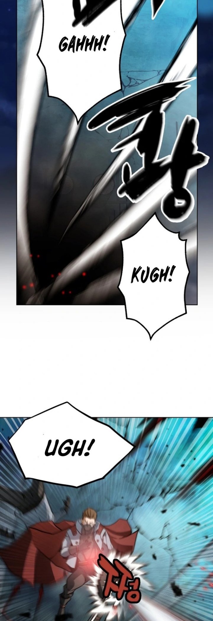 Who Killed the Murim Lord? Chapter 25 - halaman 8