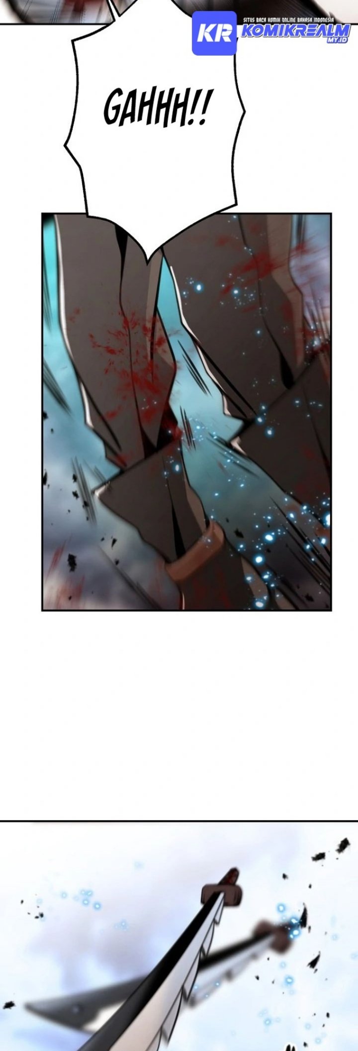 Who Killed the Murim Lord? Chapter 26 - halaman 11