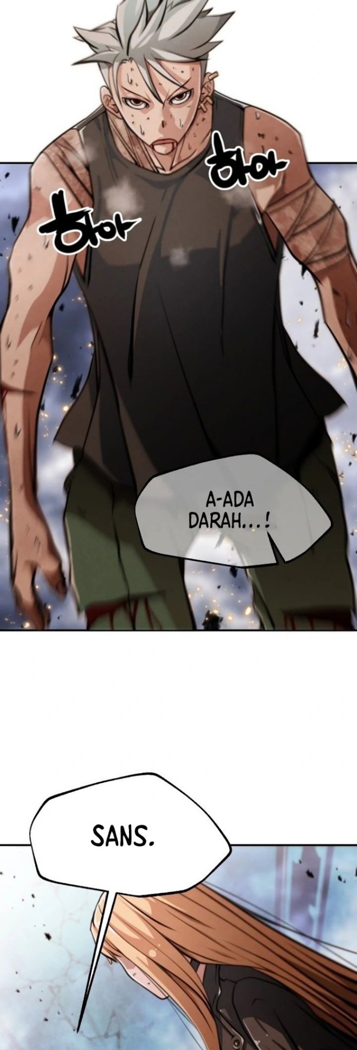 Who Killed the Murim Lord? Chapter 26 - halaman 15