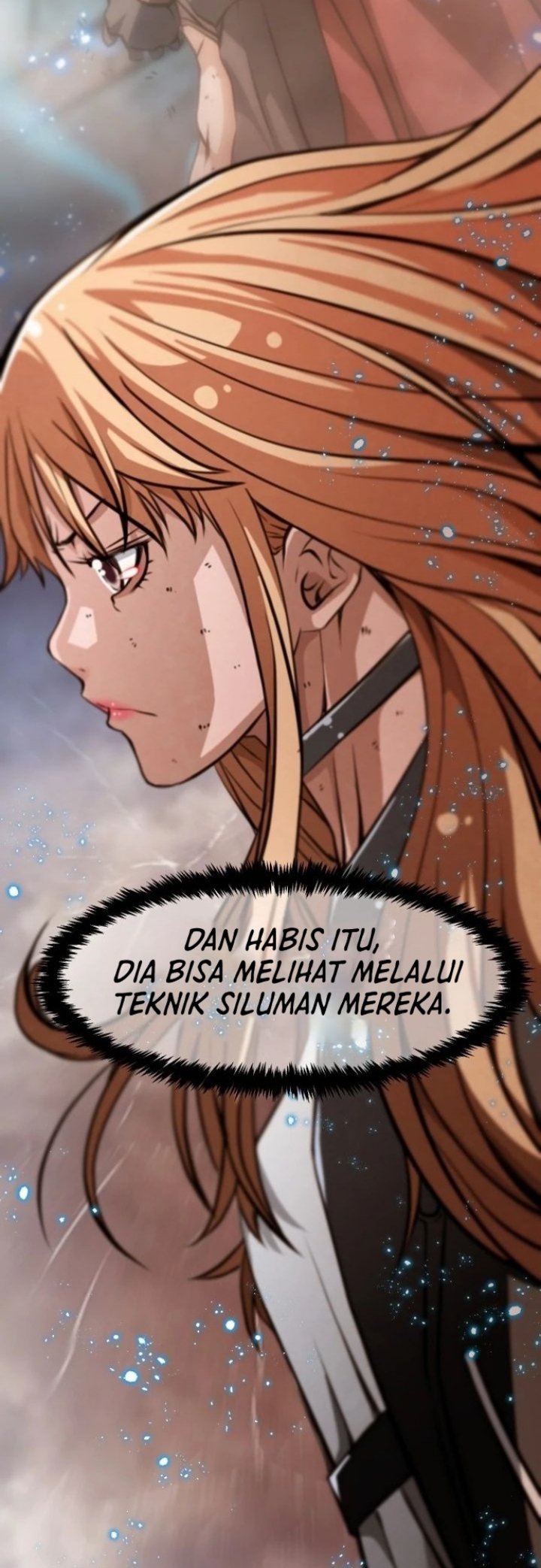 Who Killed the Murim Lord? Chapter 26 - halaman 22