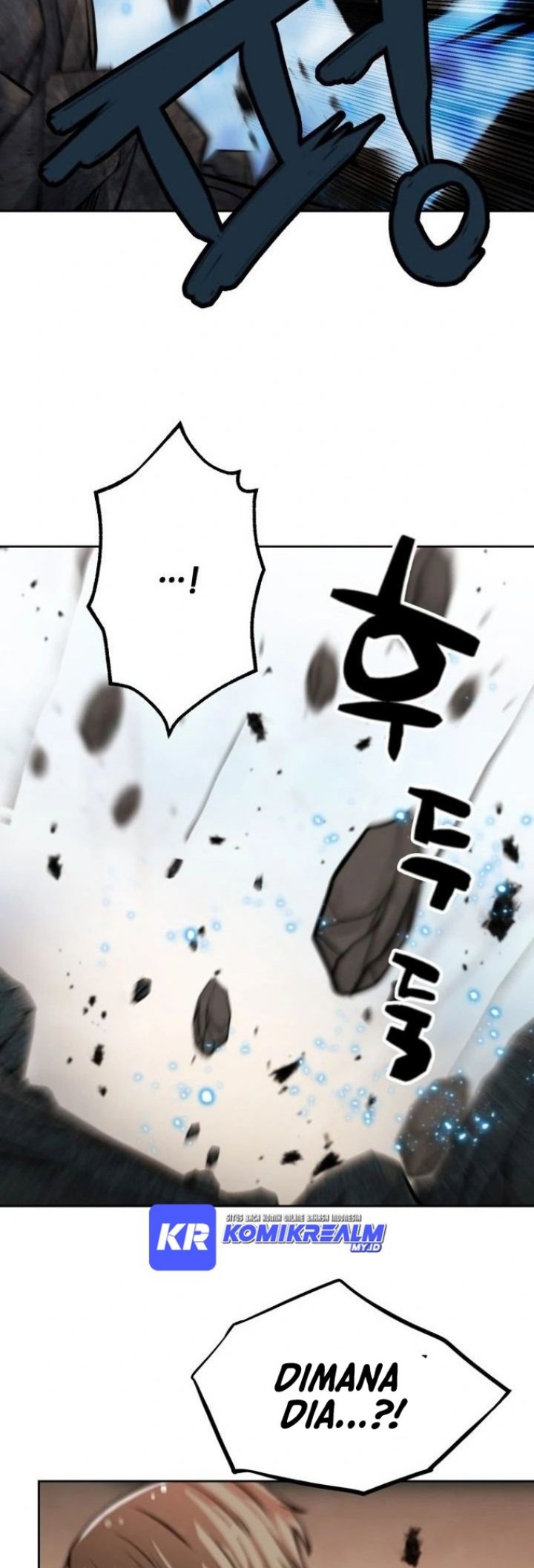 Who Killed the Murim Lord? Chapter 26 - halaman 3