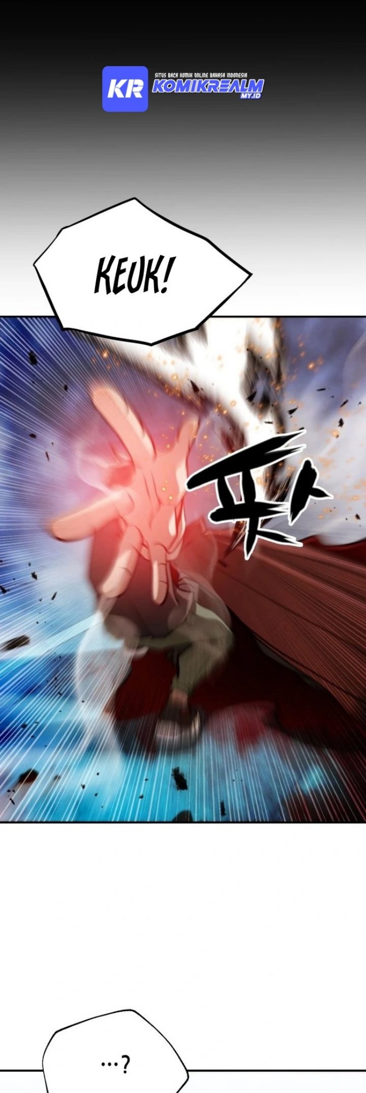 Who Killed the Murim Lord? Chapter 26 - halaman 37