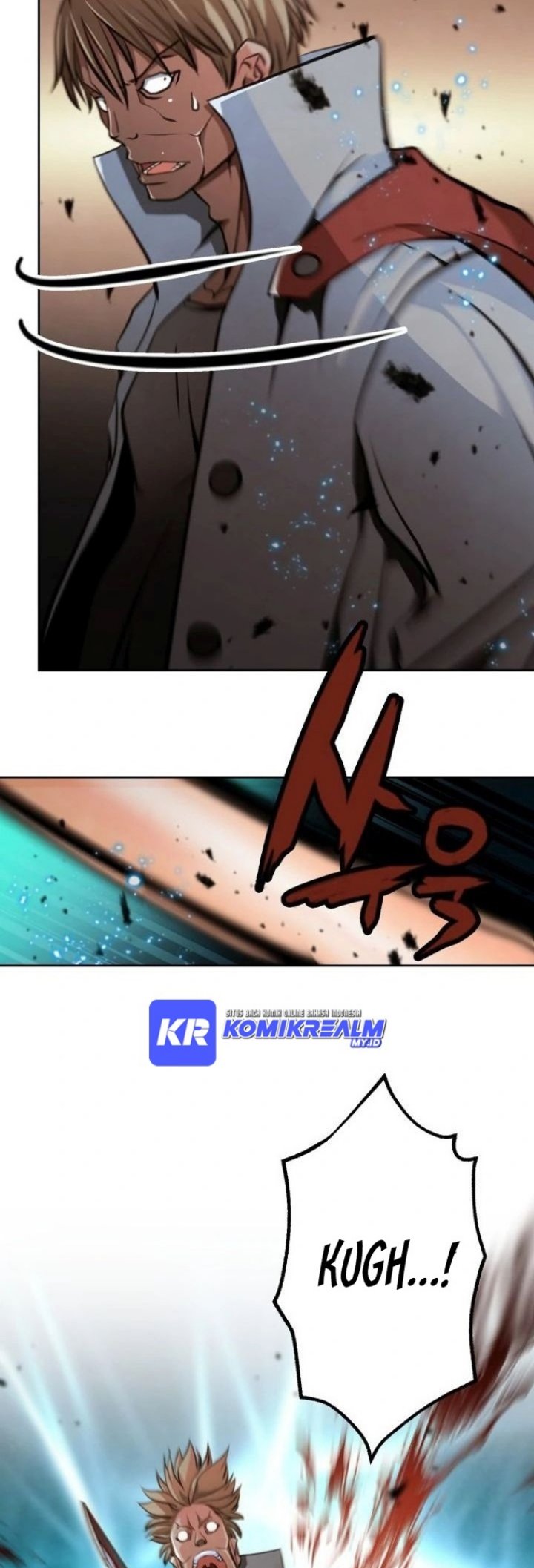 Who Killed the Murim Lord? Chapter 26 - halaman 4