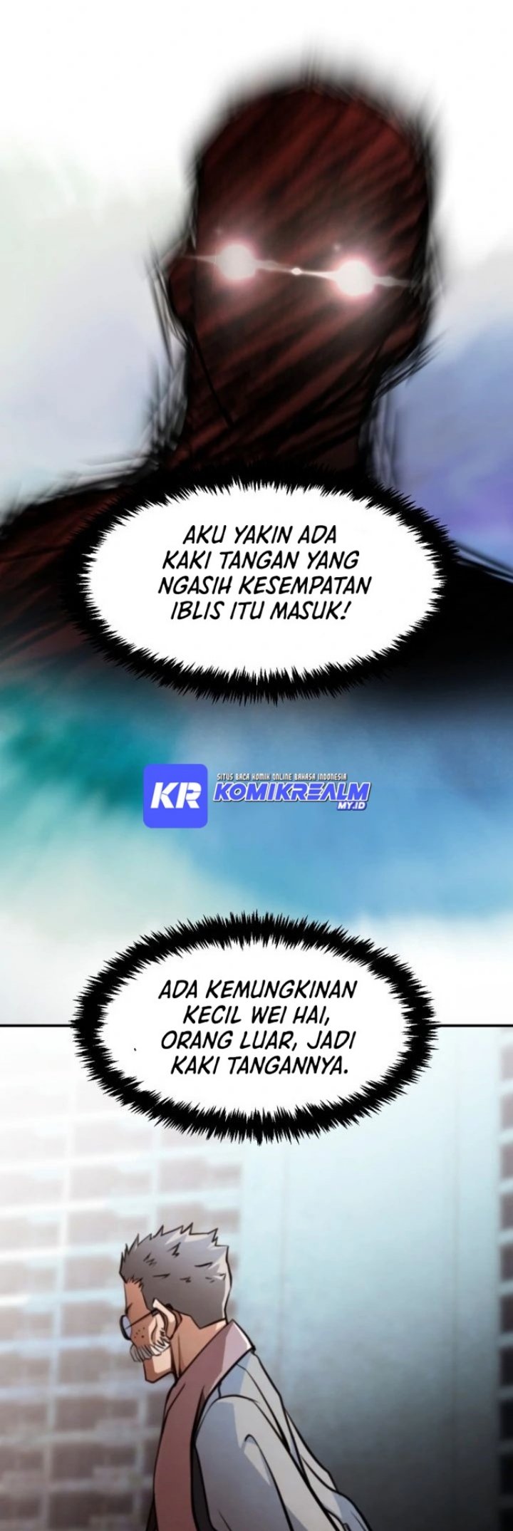 Who Killed the Murim Lord? Chapter 26 - halaman 40