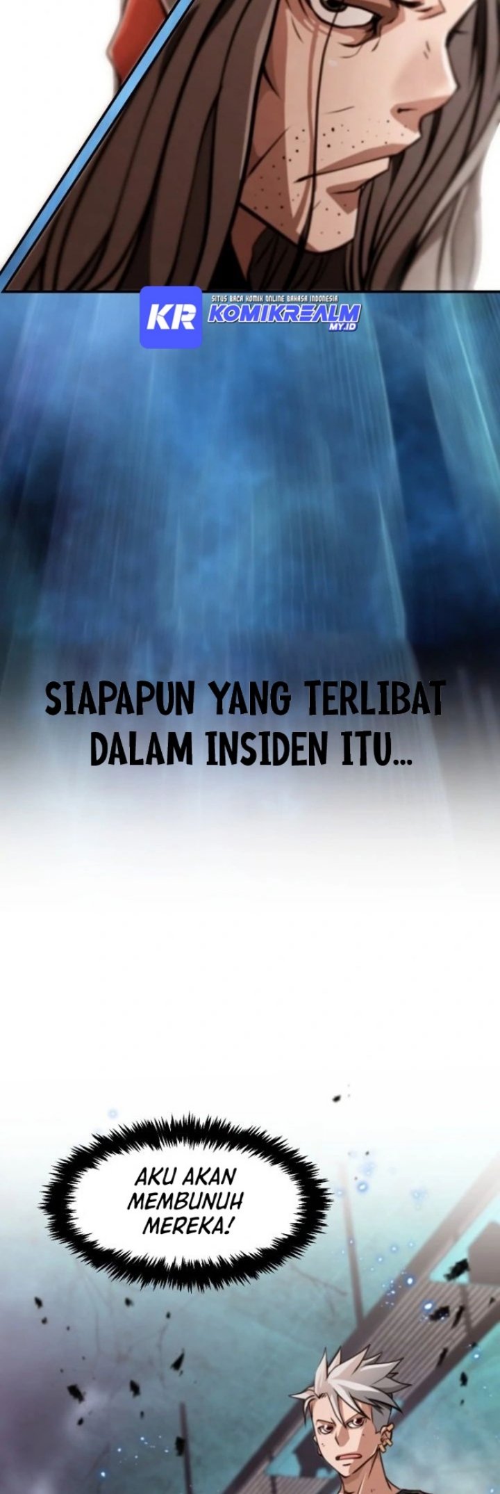 Who Killed the Murim Lord? Chapter 26 - halaman 42