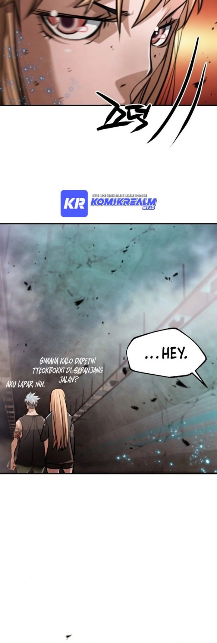 Who Killed the Murim Lord? Chapter 26 - halaman 48