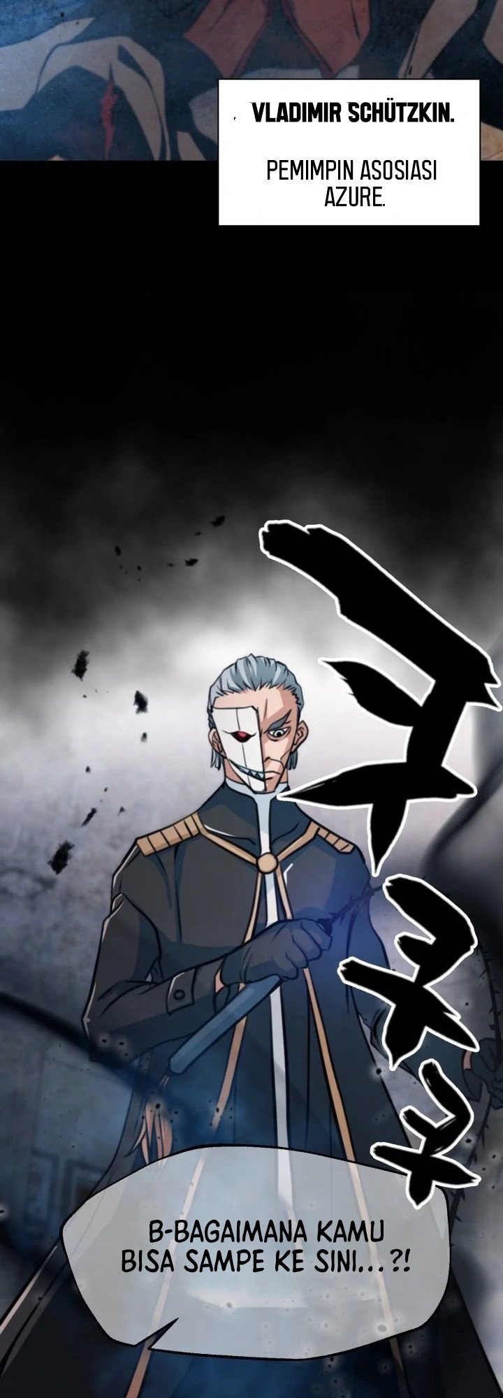 Who Killed the Murim Lord? Chapter 26 - halaman 62