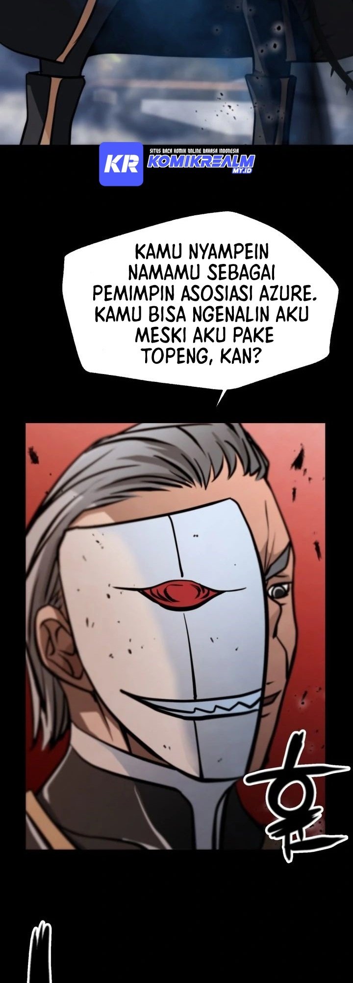 Who Killed the Murim Lord? Chapter 26 - halaman 63