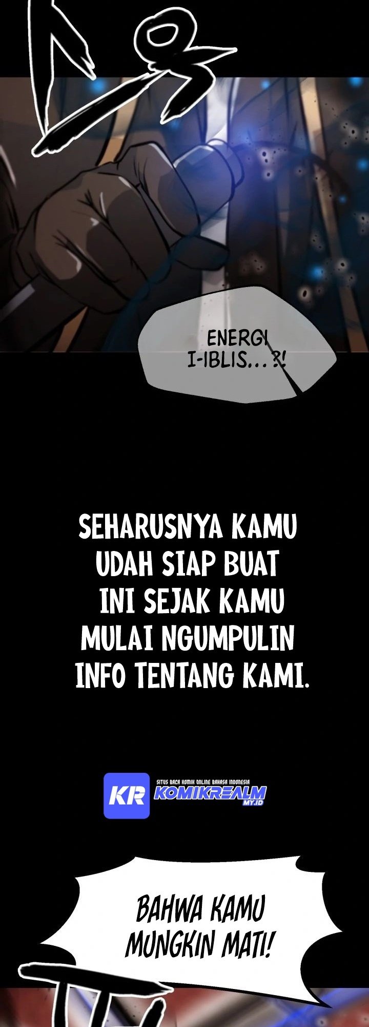 Who Killed the Murim Lord? Chapter 26 - halaman 64