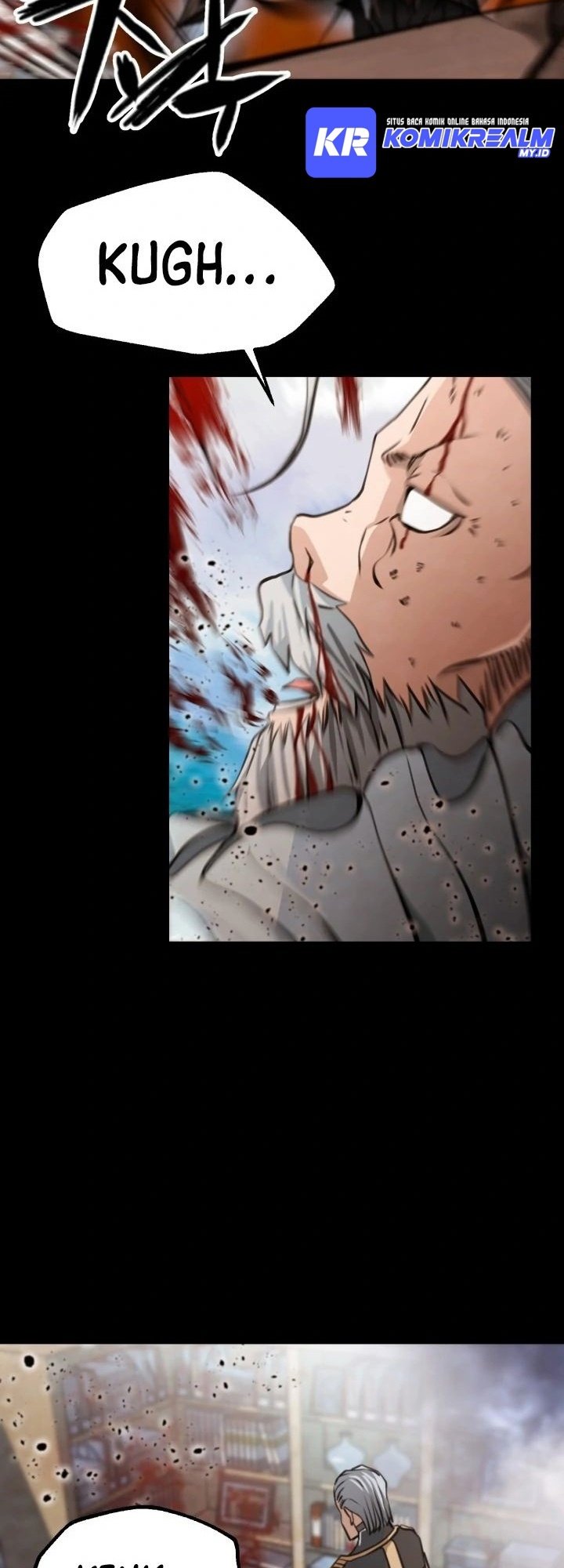 Who Killed the Murim Lord? Chapter 26 - halaman 66