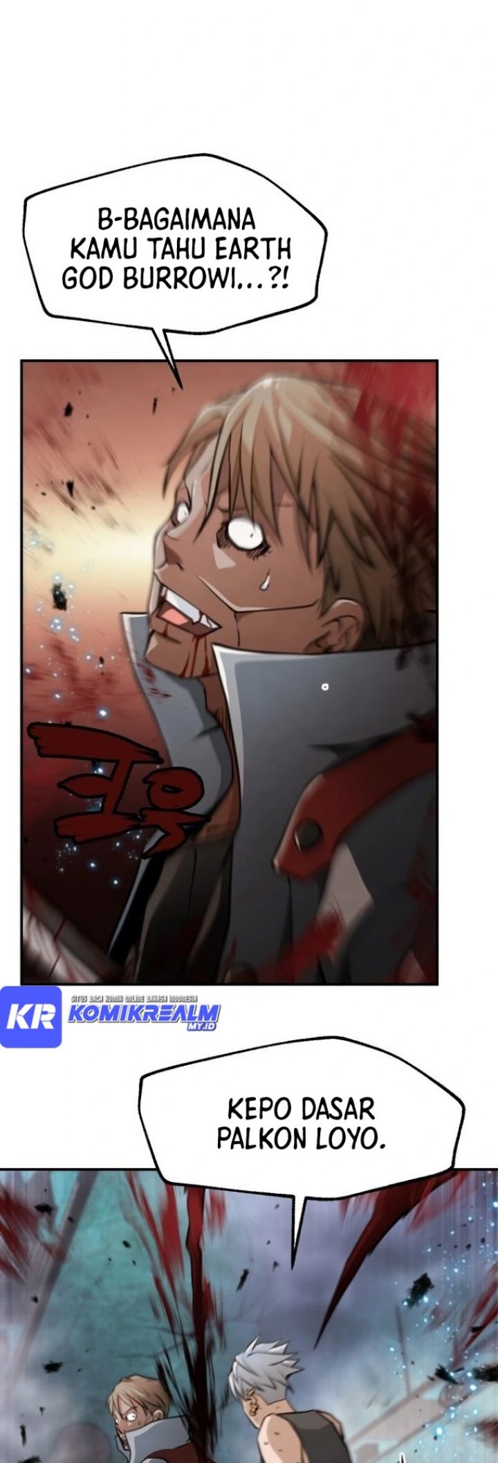 Who Killed the Murim Lord? Chapter 26 - halaman 7