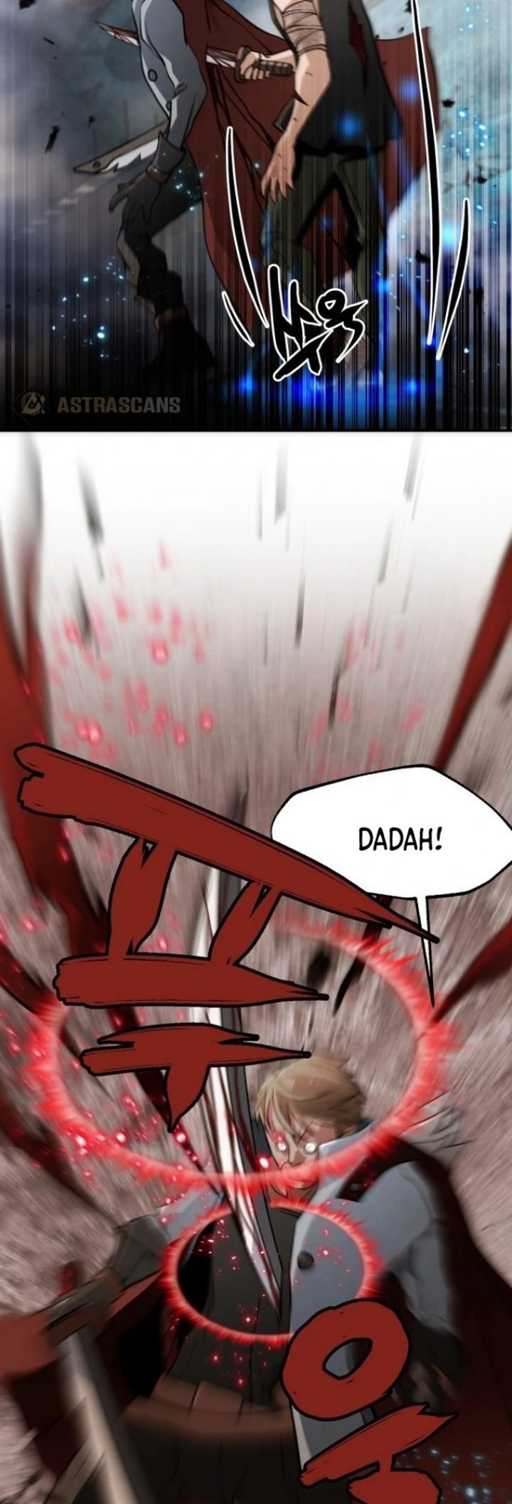 Who Killed the Murim Lord? Chapter 26 - halaman 8