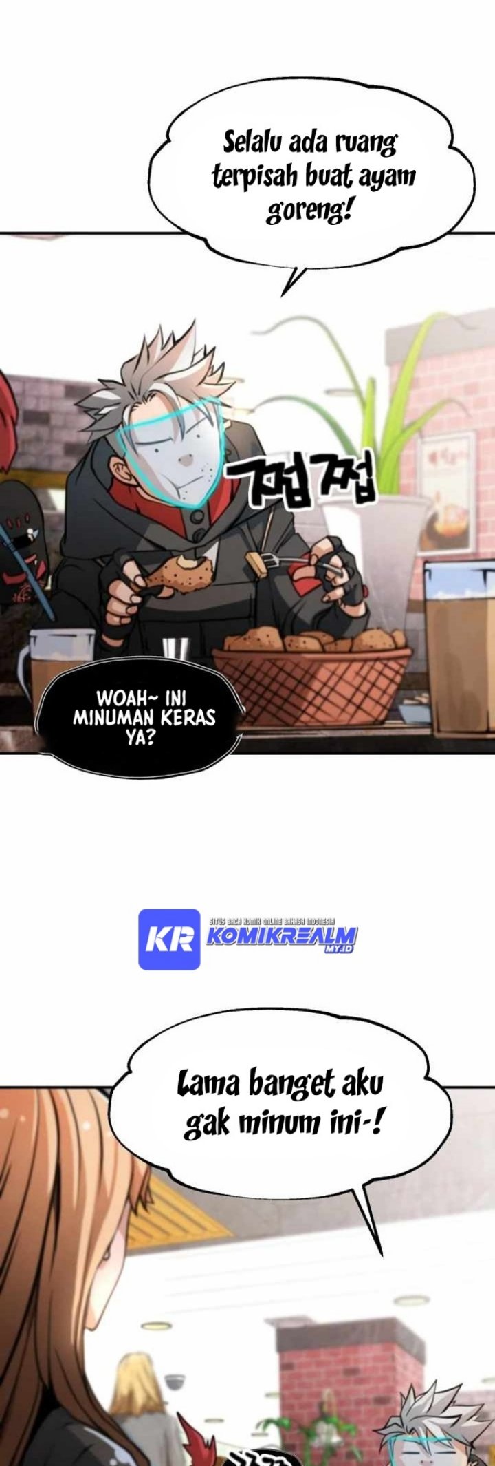 Who Killed the Murim Lord? Chapter 27 - halaman 23