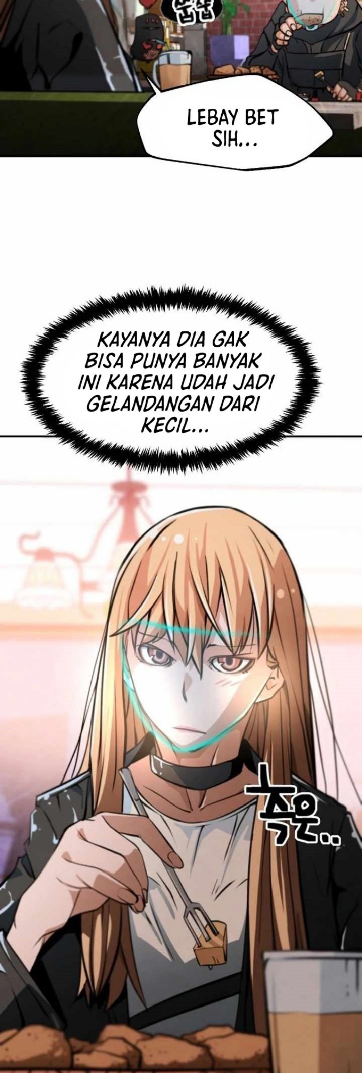 Who Killed the Murim Lord? Chapter 27 - halaman 24