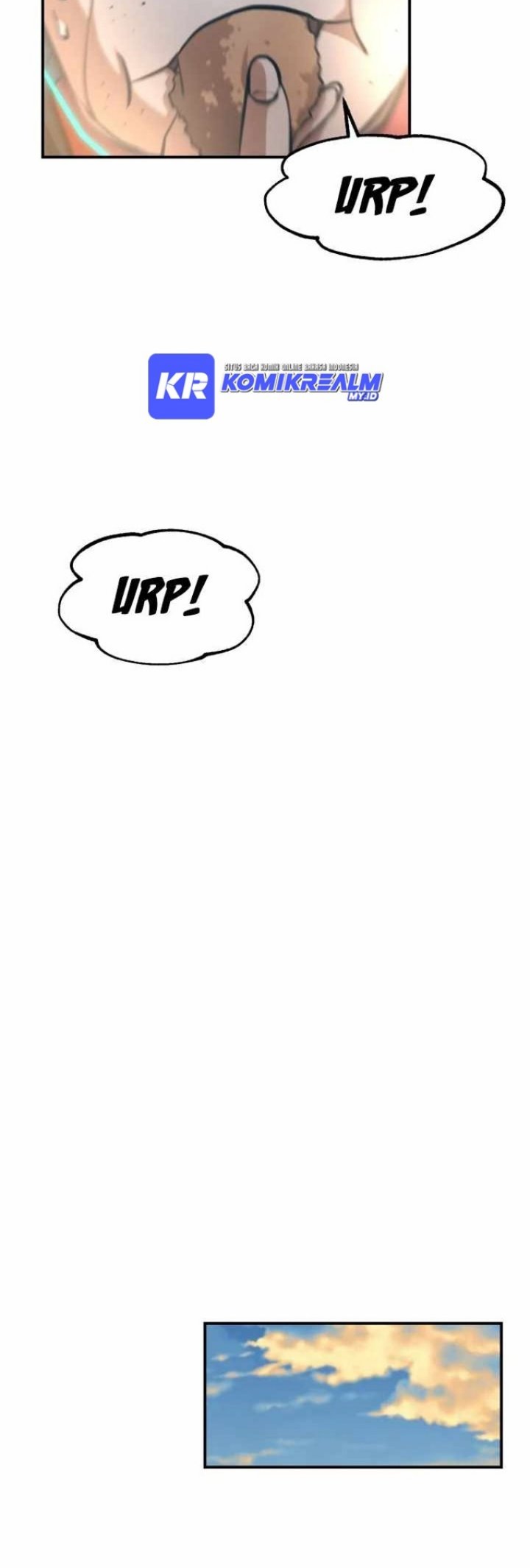 Who Killed the Murim Lord? Chapter 27 - halaman 26