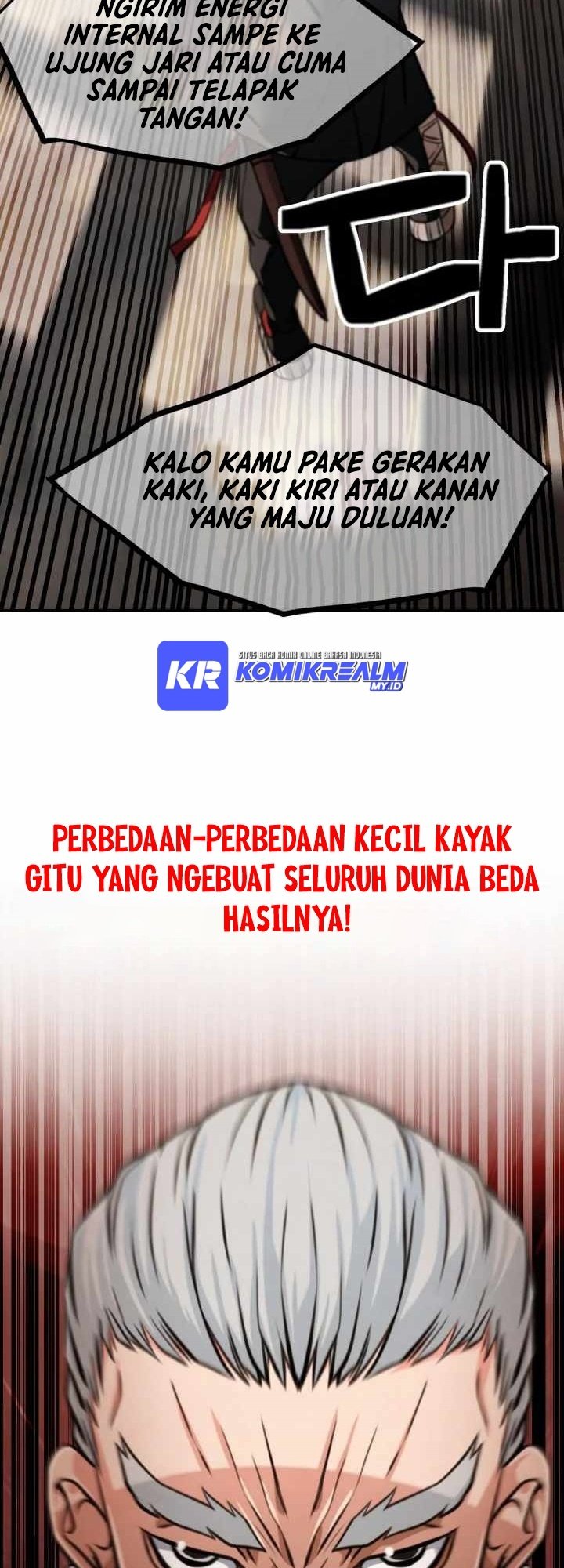 Who Killed the Murim Lord? Chapter 27 - halaman 52