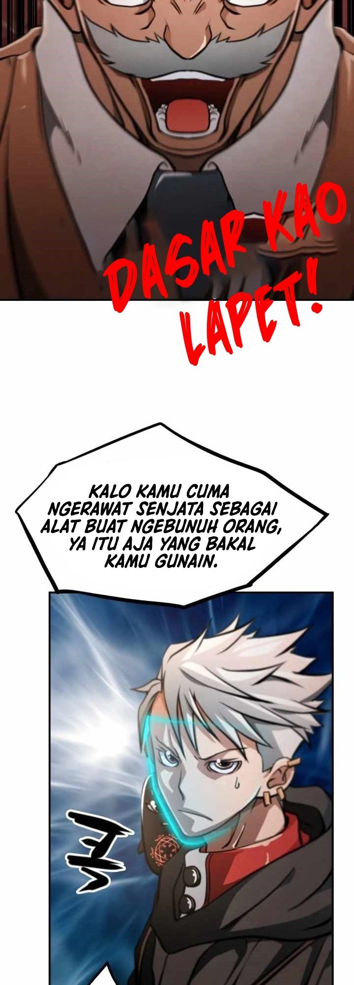 Who Killed the Murim Lord? Chapter 27 - halaman 53