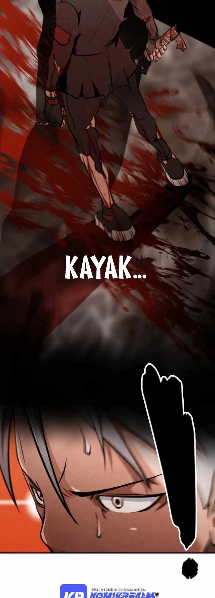 Who Killed the Murim Lord? Chapter 27 - halaman 57