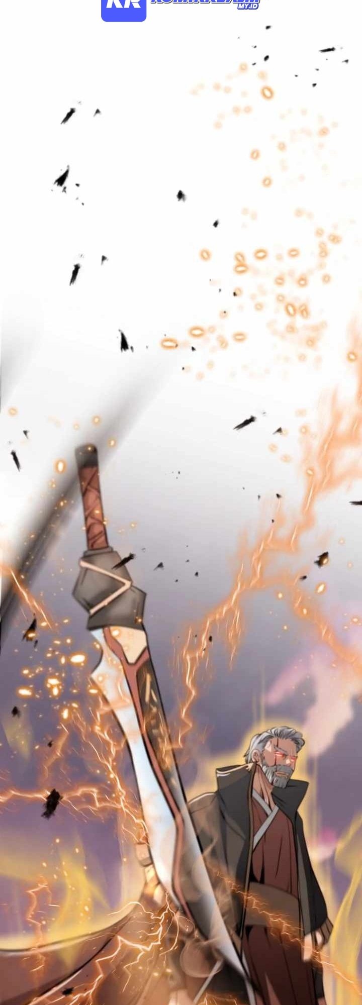 Who Killed the Murim Lord? Chapter 27 - halaman 58