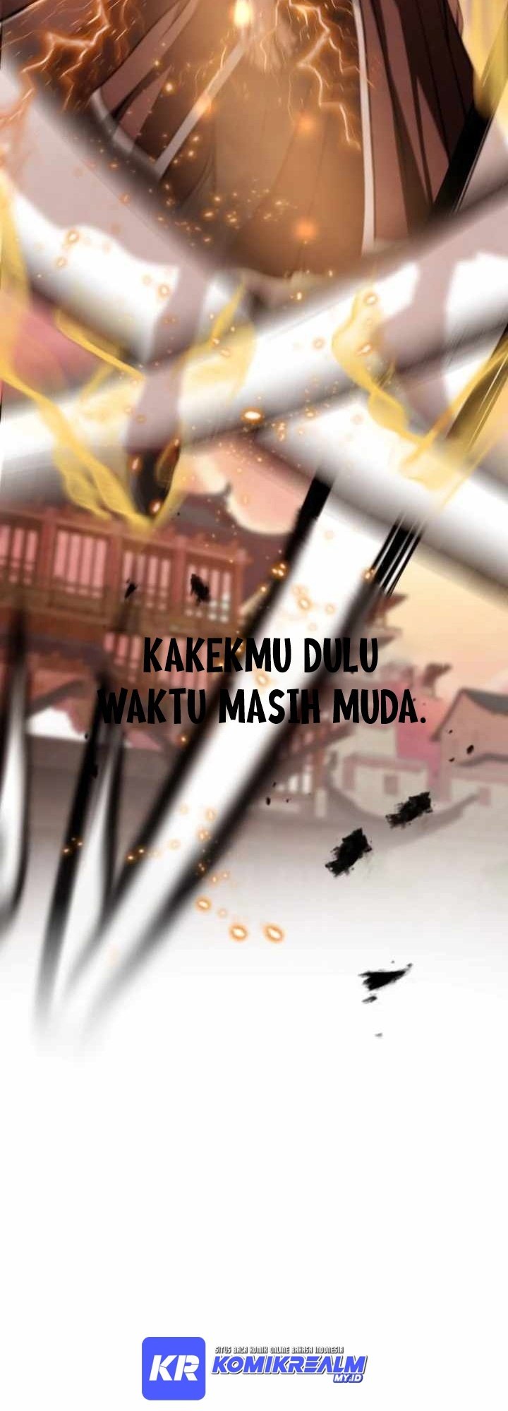 Who Killed the Murim Lord? Chapter 27 - halaman 59