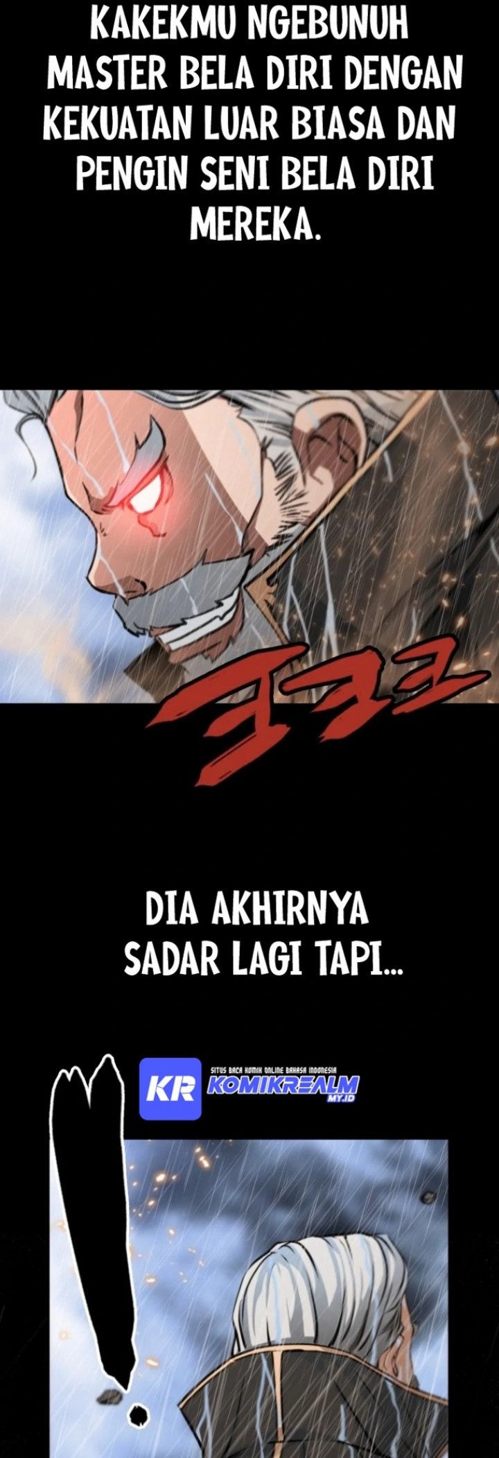Who Killed the Murim Lord? Chapter 28 - halaman 10