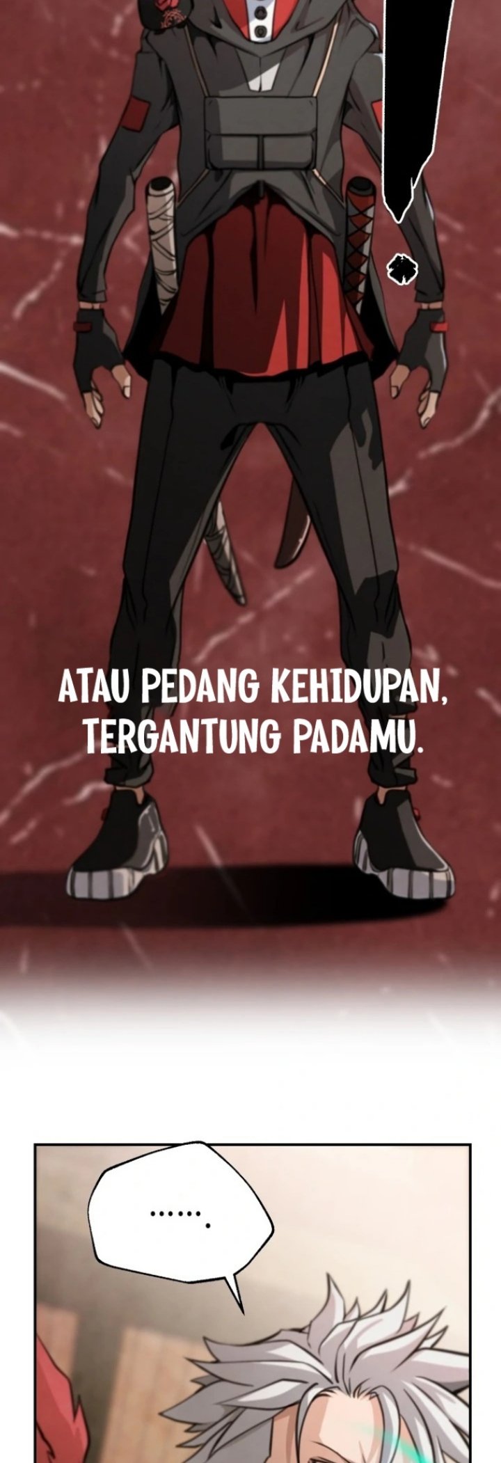 Who Killed the Murim Lord? Chapter 28 - halaman 13