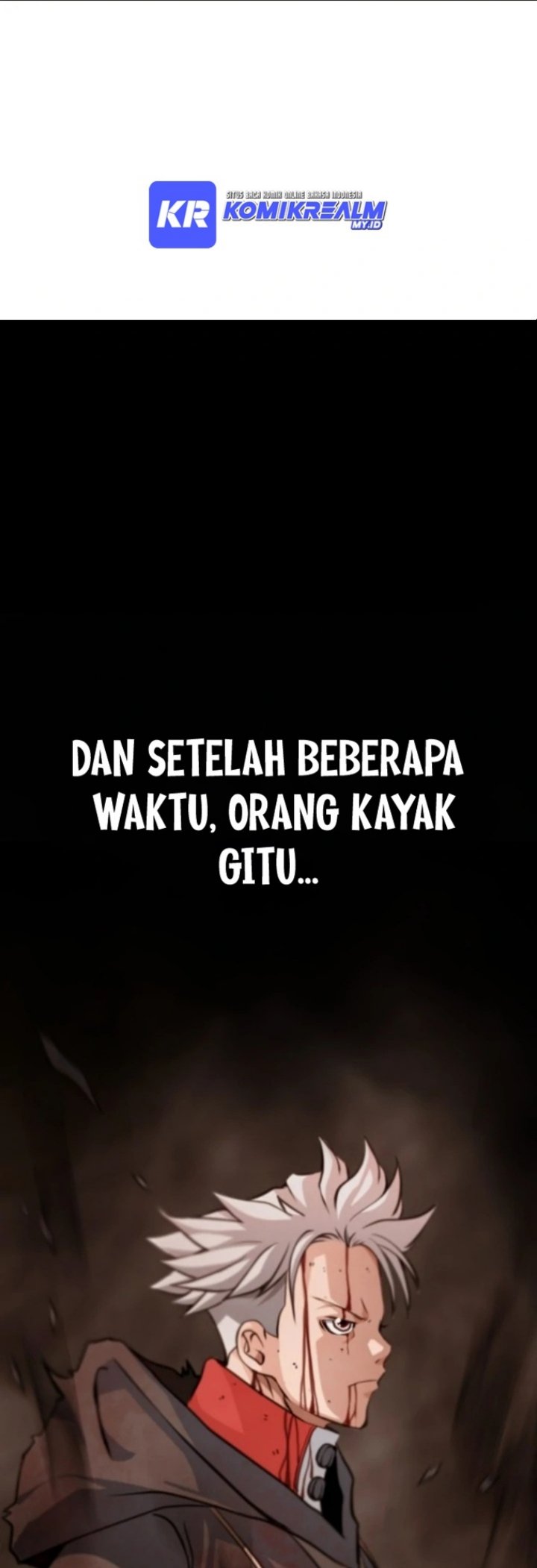 Who Killed the Murim Lord? Chapter 28 - halaman 2