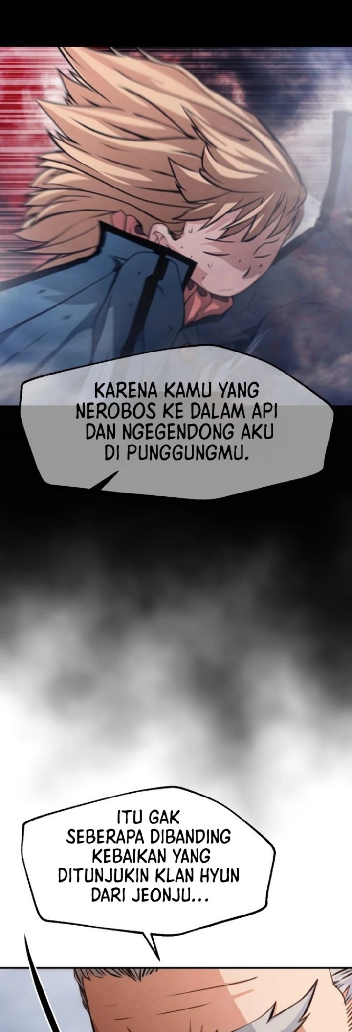 Who Killed the Murim Lord? Chapter 28 - halaman 23