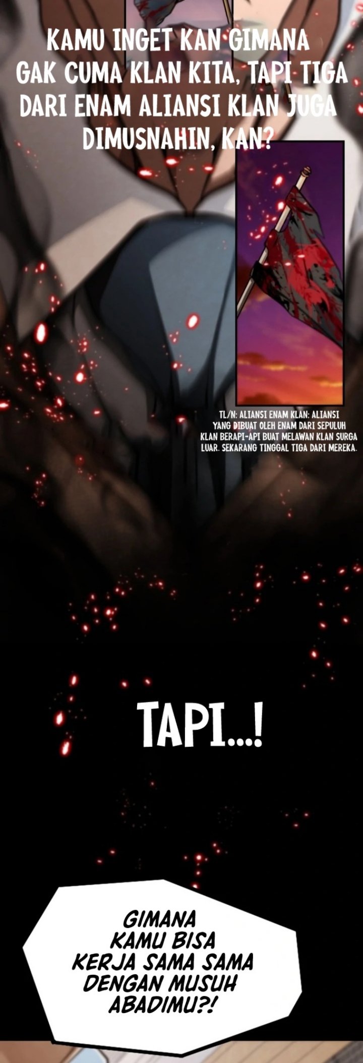 Who Killed the Murim Lord? Chapter 28 - halaman 27