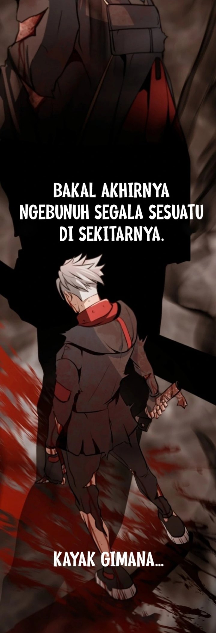 Who Killed the Murim Lord? Chapter 28 - halaman 3
