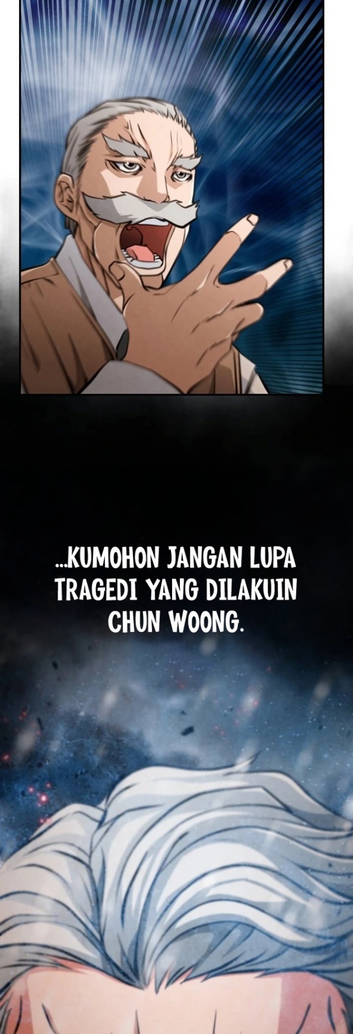 Who Killed the Murim Lord? Chapter 28 - halaman 30