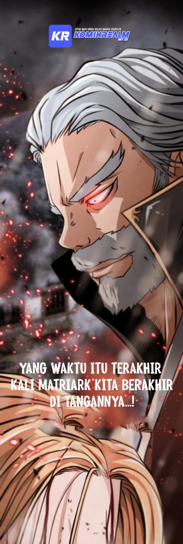 Who Killed the Murim Lord? Chapter 28 - halaman 32