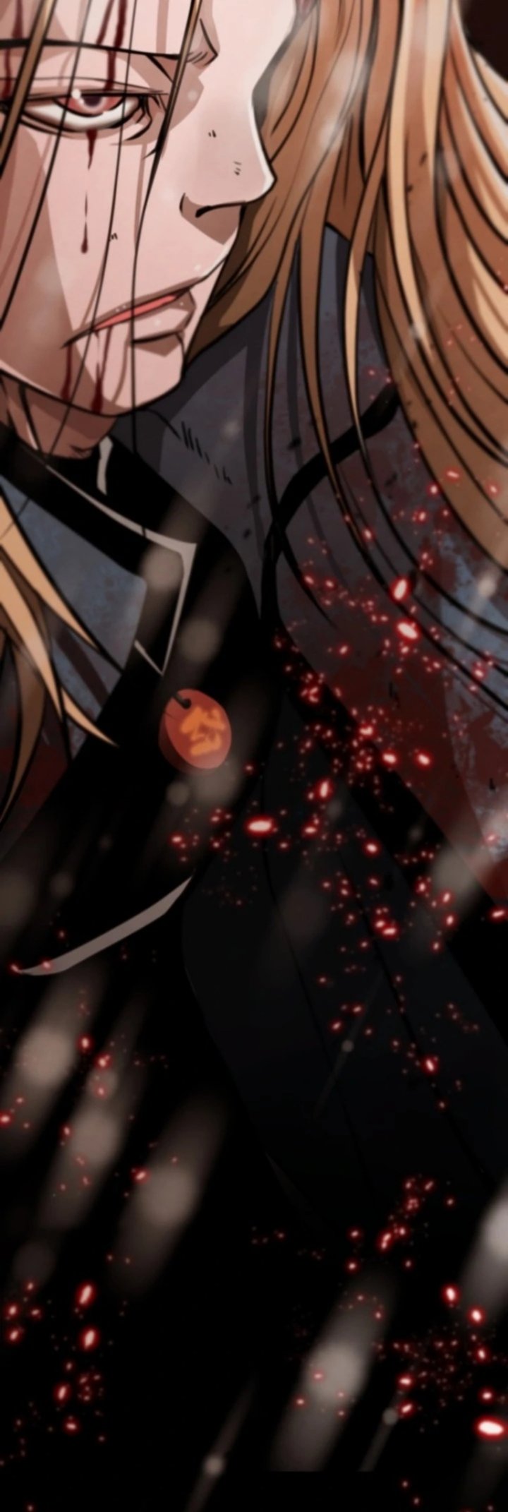 Who Killed the Murim Lord? Chapter 28 - halaman 33