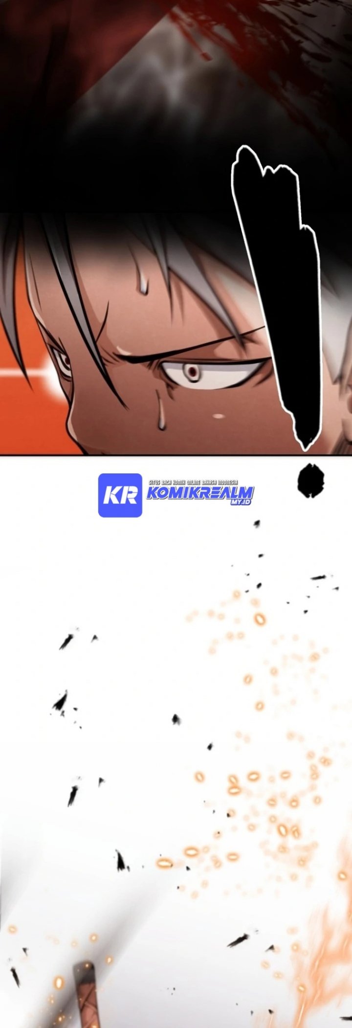 Who Killed the Murim Lord? Chapter 28 - halaman 4