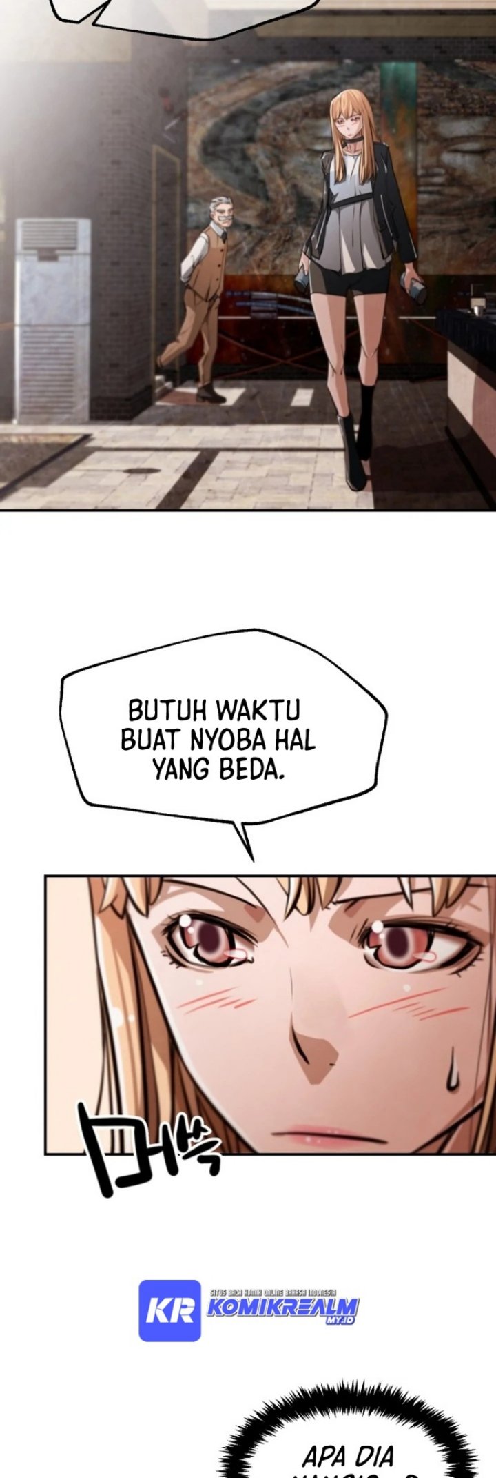 Who Killed the Murim Lord? Chapter 28 - halaman 40