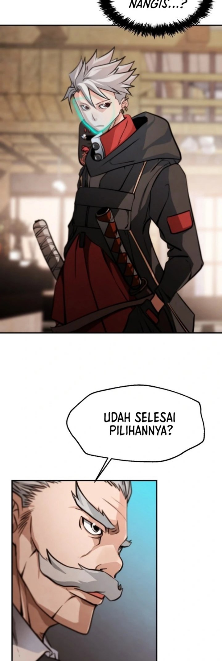 Who Killed the Murim Lord? Chapter 28 - halaman 41