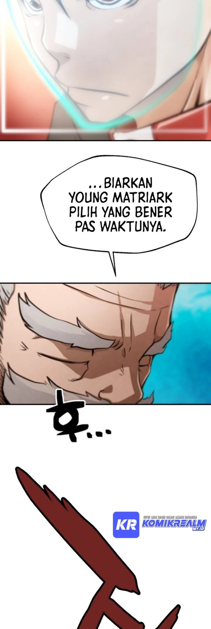 Who Killed the Murim Lord? Chapter 28 - halaman 48