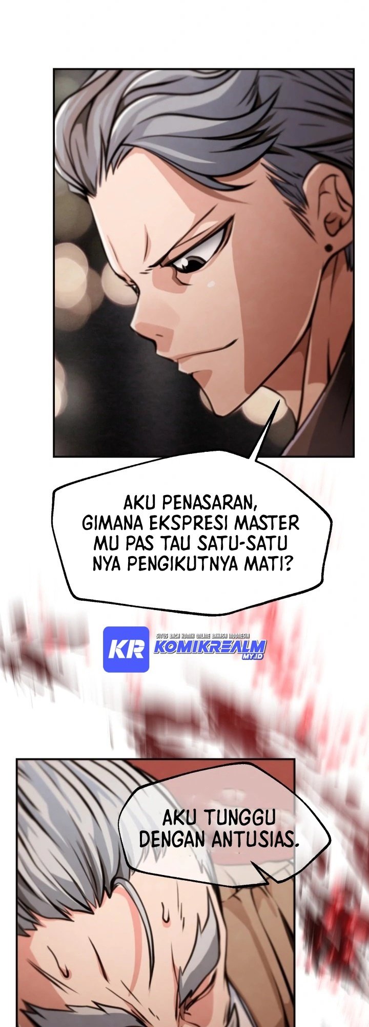 Who Killed the Murim Lord? Chapter 28 - halaman 64