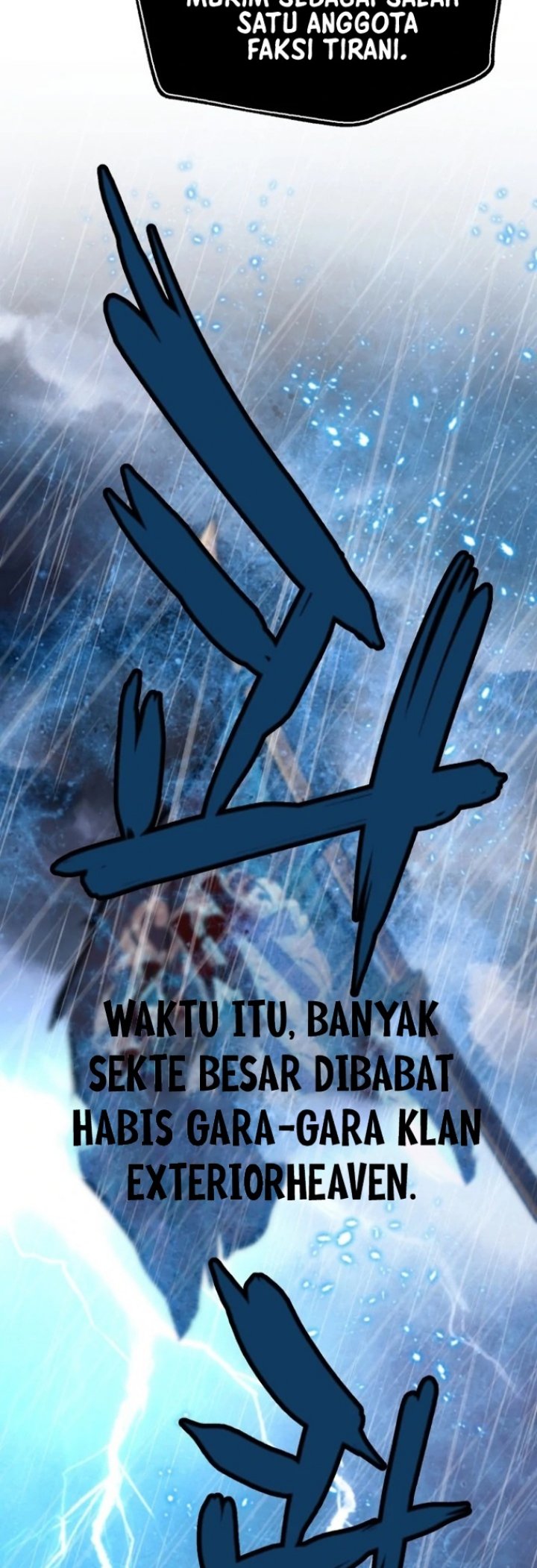 Who Killed the Murim Lord? Chapter 28 - halaman 8