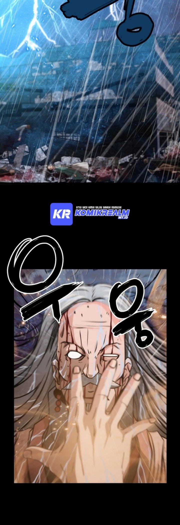 Who Killed the Murim Lord? Chapter 28 - halaman 9