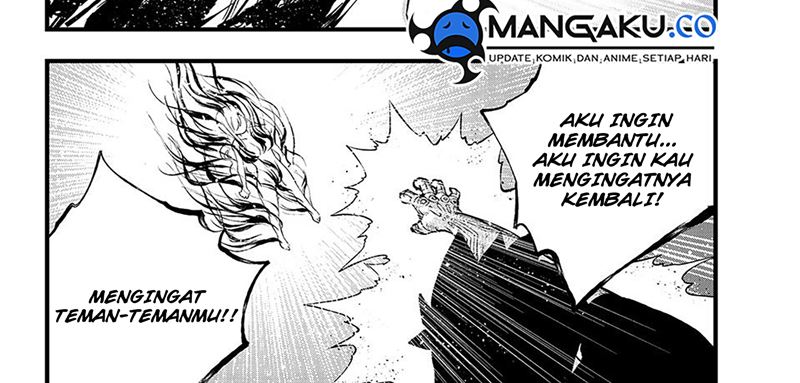 Who Killed the Murim Lord? Chapter 3 - halaman 13
