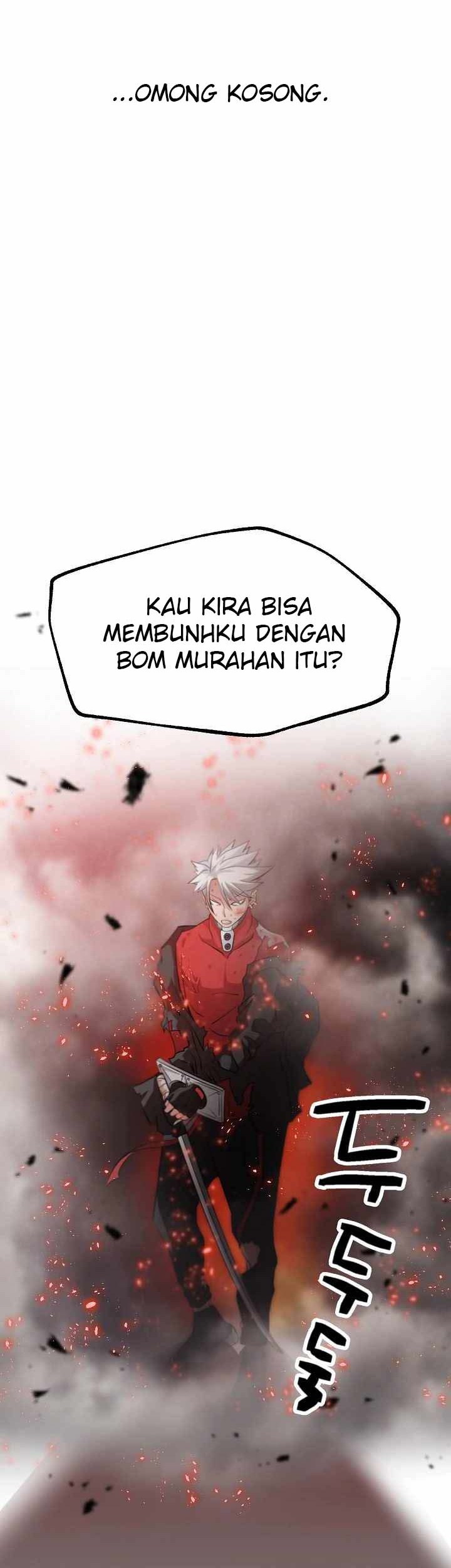 Who Killed the Murim Lord? Chapter 3 - halaman 49