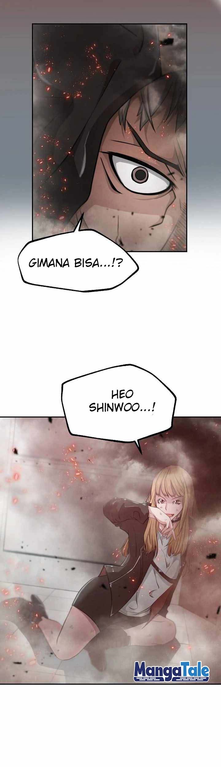 Who Killed the Murim Lord? Chapter 3 - halaman 50